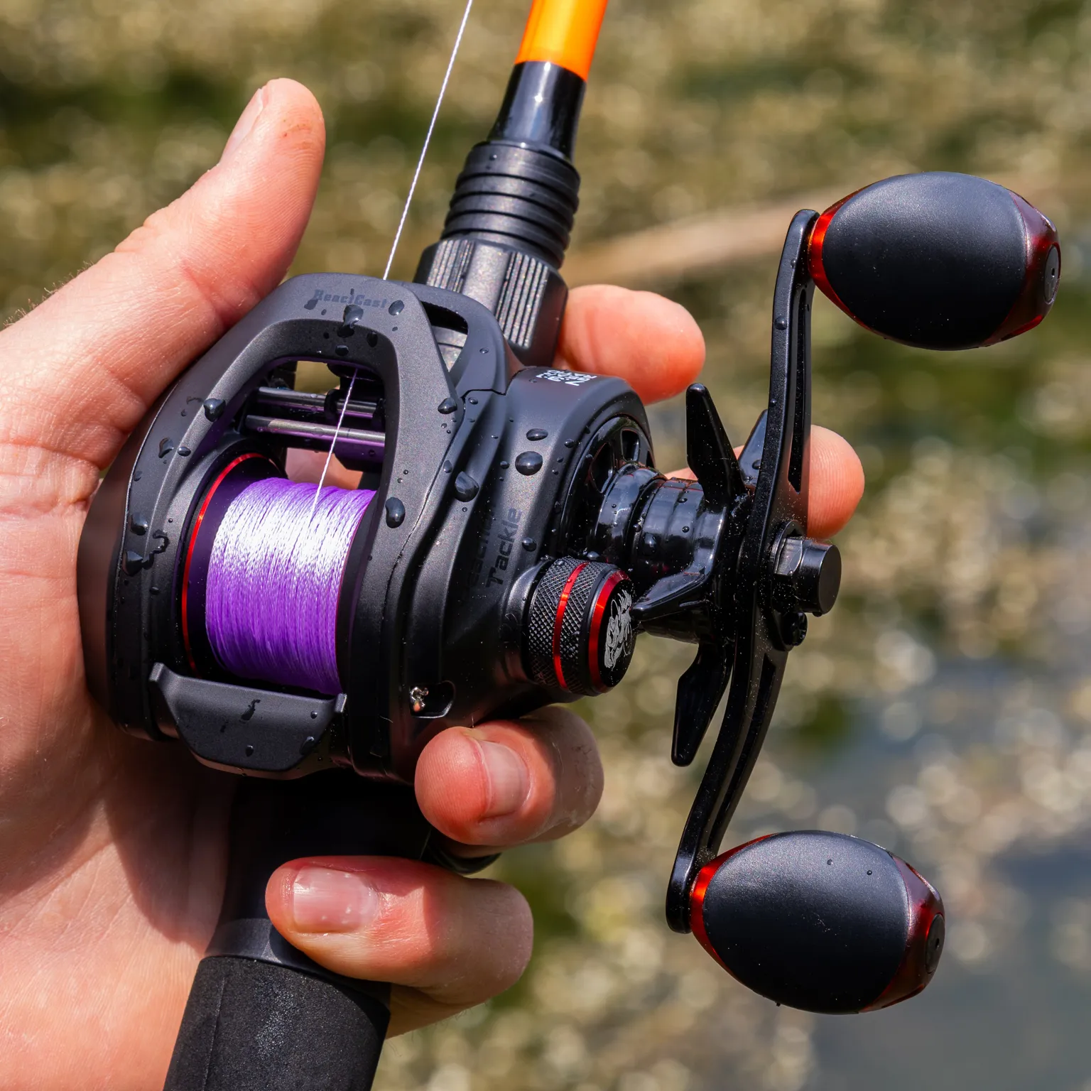 MORE THAN GEAR. IT’S YOUR EDGE.